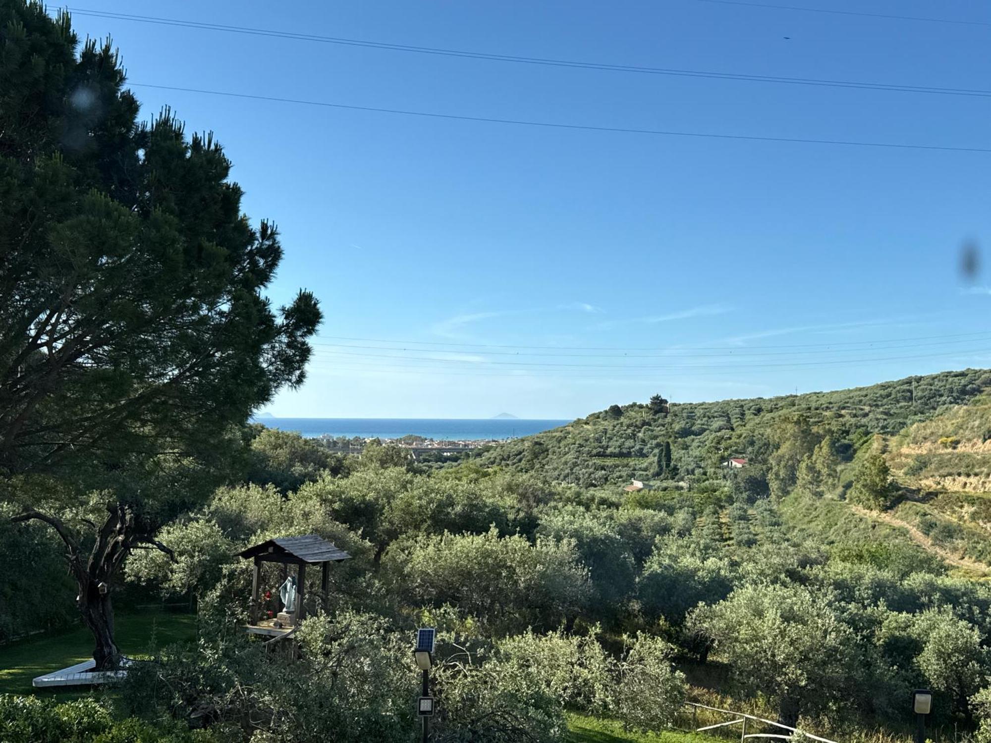 Agrolea Ξενοδοχείο Terme Vigliatore Εξωτερικό φωτογραφία